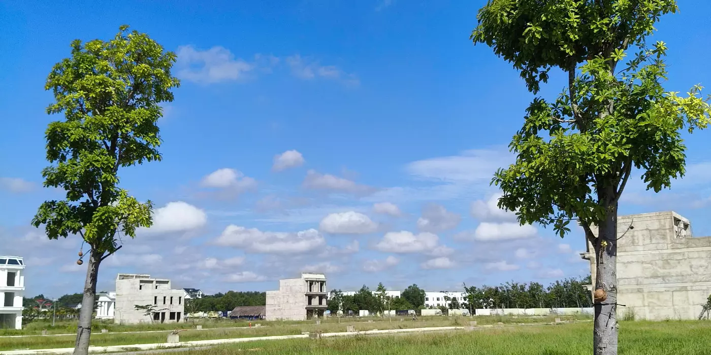 Bán đất nền dự án tại Đường ĐT 741, Phú Giáo, Bình Dương diện tích 75m2 giá 368,000,000 Triệu