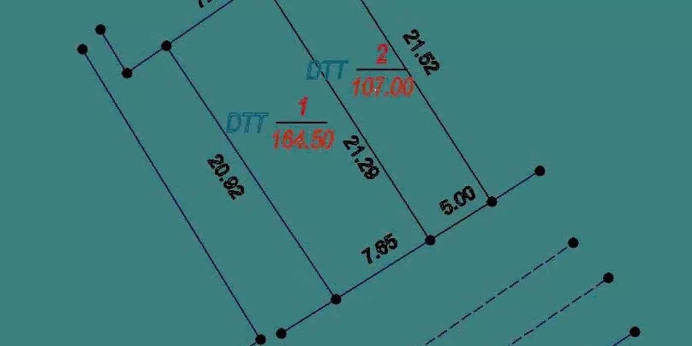 Chỉ DUY NHẤT 1 LÔ TẠI TRỤC LIÊN THÔN BẮC THƯỢNG-QUANG TIẾN KD NGÀY ĐÊM 107M GIÁ ĐẸP.