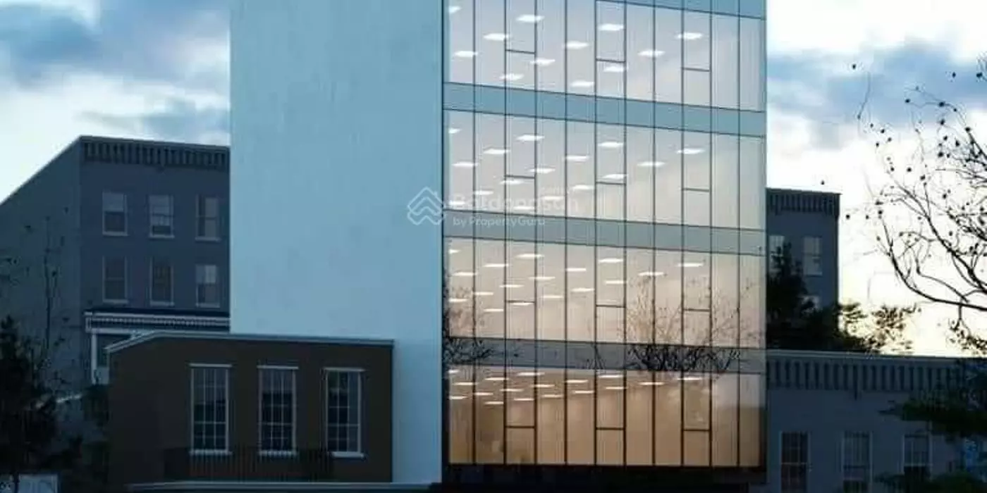 BÁN TOÀ BUILDING-MẶT PHỐ VIP THÁI HÀ -ĐỐNG ĐA-KD ĐỈNH-DT 235M xMT10Mx9T-152 TỶ TL (DÒNG TIỀN