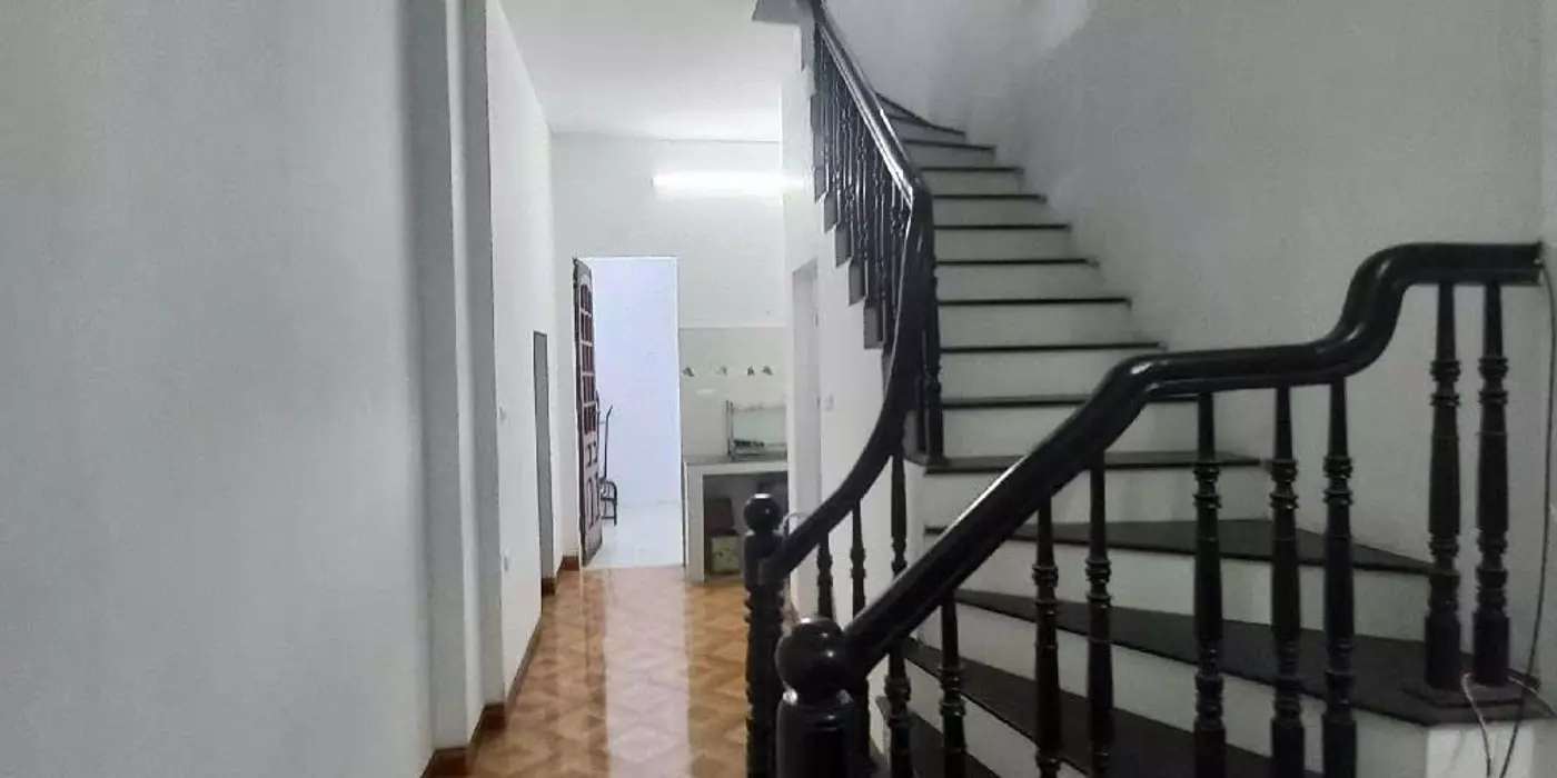 Bán nhà Trần Phú Văn Quán lô góc ngõ thông 38m2 x3 tầng,mặt tiền 3m giá 6.6 Tỷ