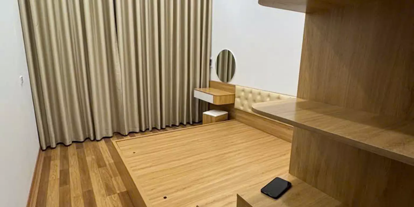 BÁN NHÀ NGỌC THUỴ - DÂN XÂY CỰC CHẮC CHẮN - FULL NỘI THẤT - NGÕ OTO ĐỖ CỬA - GẦN  40m x 4 TẦNG GIÁ