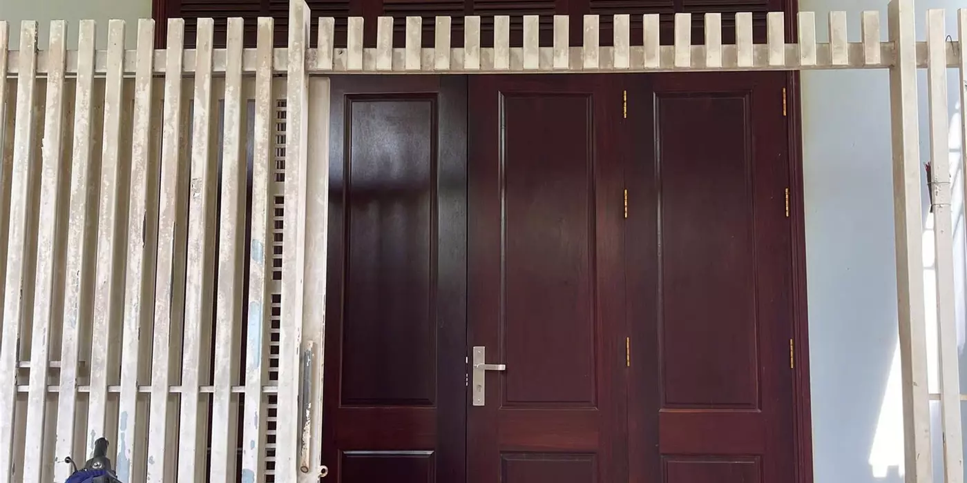 Bán nhà 77m², 3PN, 2WC, Nguyễn Tri Phương, Buôn Ma Thuột - 1.9 tỷ