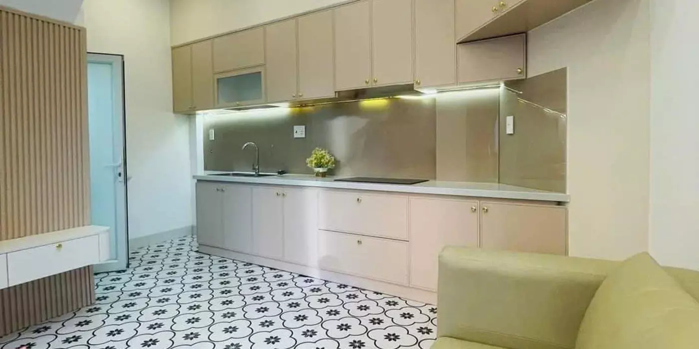 BÁN NHÀ HÀM NGHI SIÊU ĐẸP SIÊU RẺ