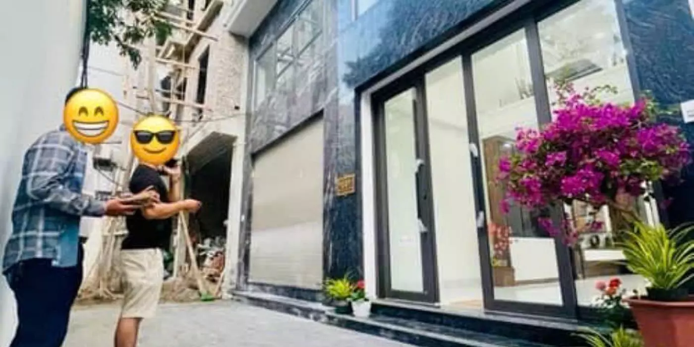 CỰC GẤP, SIÊU PHẨM NHÀ MẶT NGÕ THÔNG PHỐ CẦU DIỄN, Ô TÔ, KINH DOANH, NHỈNH 9 TỶ