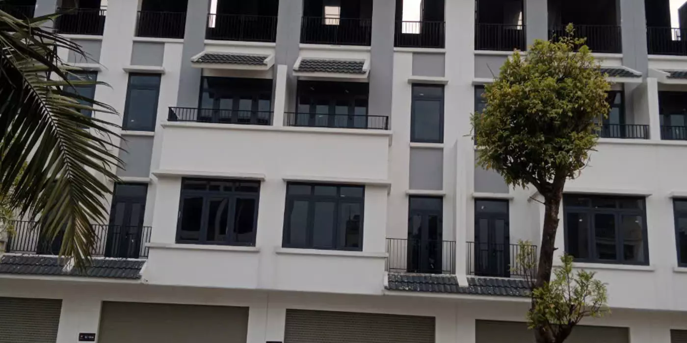 Chủ nhà cần bán gấp liền kề 100m2 khu đô thị hinode royal park