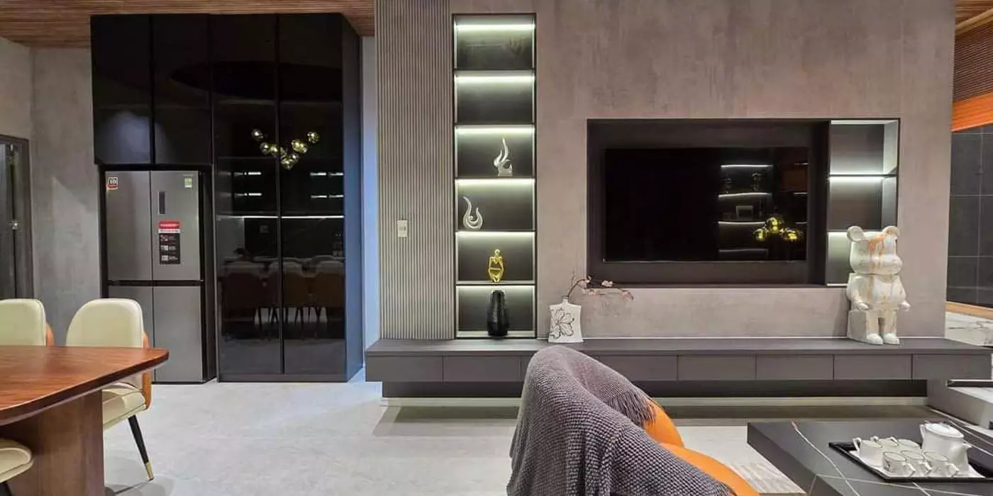 BÁN NHÀ 5T HOÀNG QUỐC VIỆT, DT 65M2, PHÂN LÔ Ô TÔ TRÁNH, Ở/KD VĂN PHÒNG, CHỈ 16  TỶ
