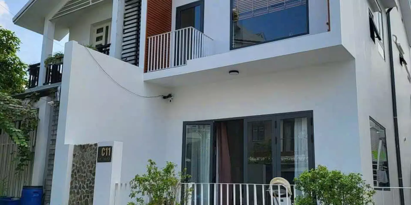 Bán Nhà 2 tấm (7x18m) KDC Tanimex Đường 11m thông Tô Ký, Tân Xuân, Hóc Môn
