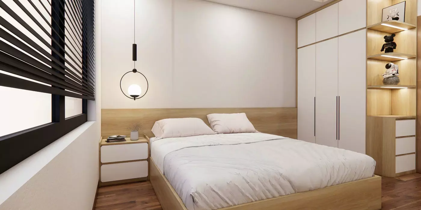 Nhà Phan Đình Giót - gần KĐT Park CiTy - Ngõ nông - Cách 50m ra đường ô tô - Nhỉnh 6 tỷ