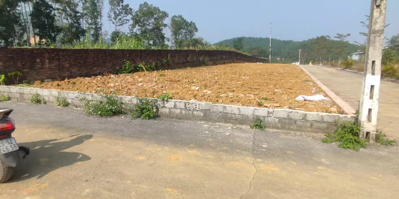 Bán gấp 75m đất xây biệt thự xây Miễu Tiến Xuân khu vực hiếm nhỉnh 4tỷ