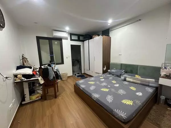 BÁN NHÀ MỸ ĐÌNH, 42M2 LÔ GÓC VIEW SÁNG 2 THOÁNG, OTO GẦN 8TỶ199