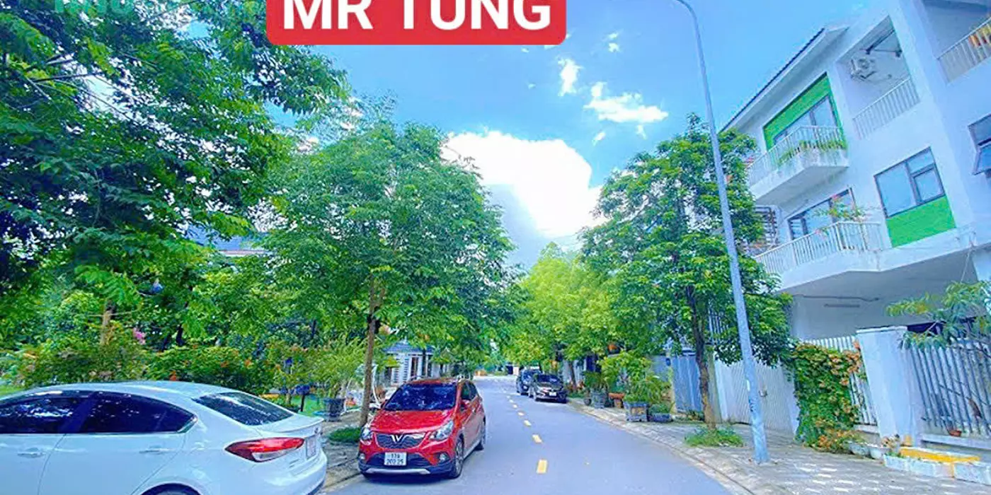 Liền kề Foresa Xuân Phương Nam Từ Liêm 82m2 4 tầng hoàn thiện đẹp