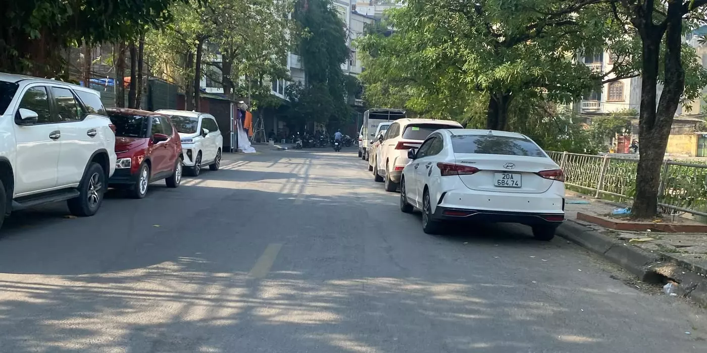 Bán nhà hiếm khu Xala Phúc La Hà Đông 56m2 MT4M giá 7,9 tỷ