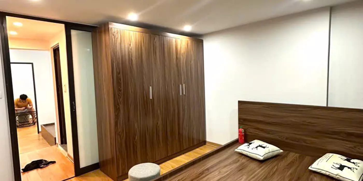 Bán nhà TT Thanh Xuân Bắc 24/60m2,mặt tiền 4m giá 2.78 Tỷ