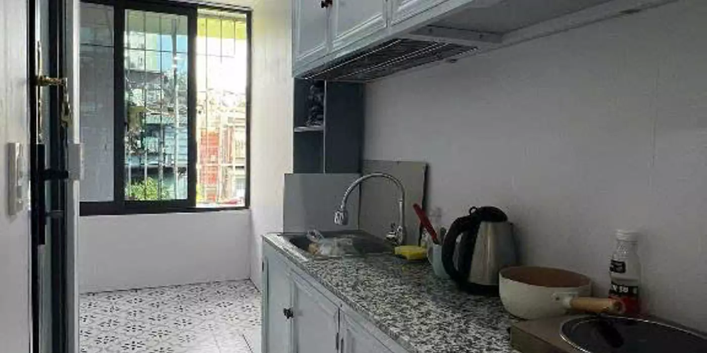 Bán nhà TT Thanh Xuân Bắc 11/28m2,mặt Tiền 2.6m giá 1.8 Tỷ