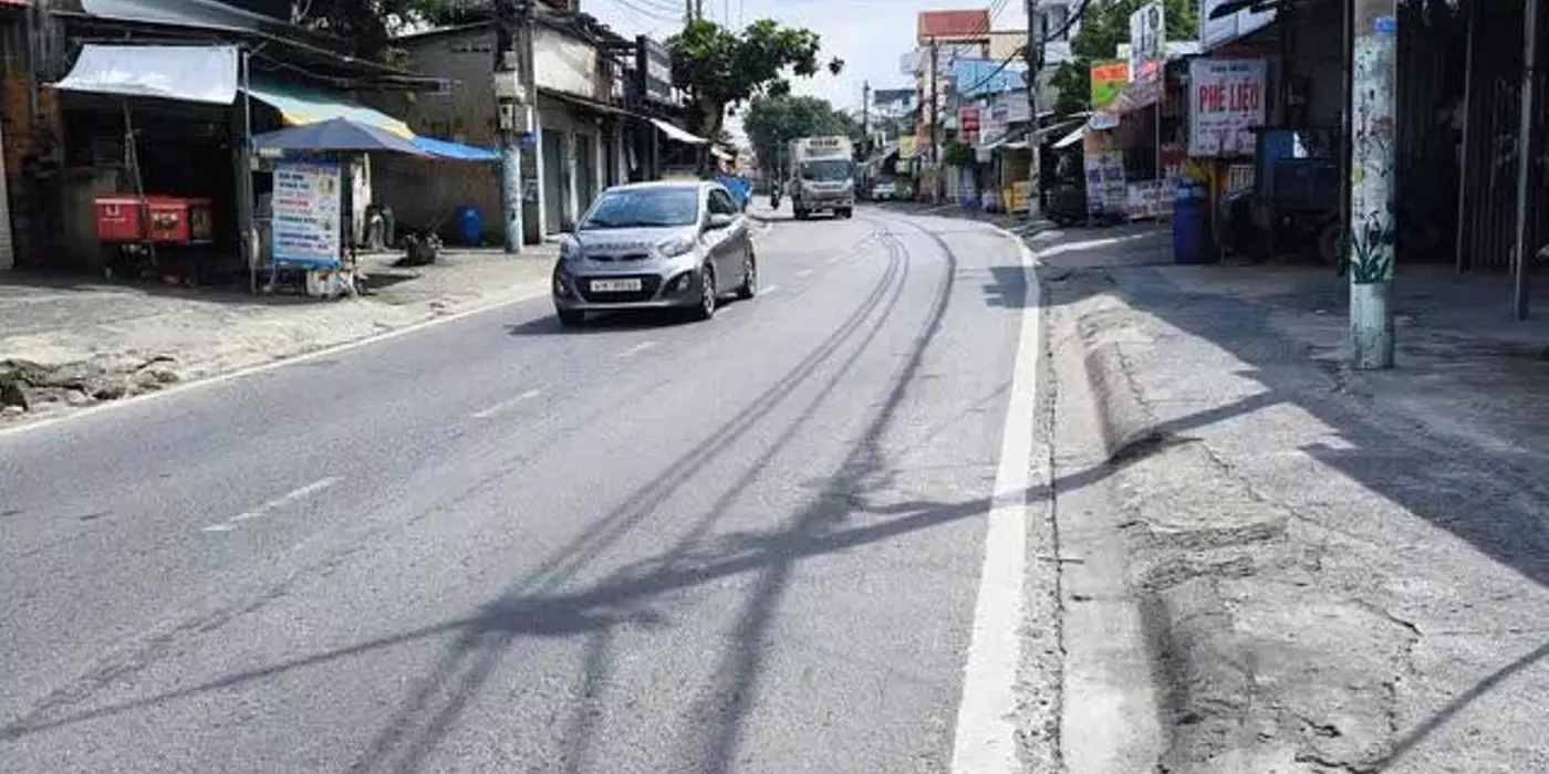 Bán nhà cấp 4 mặt tiền 5.5m đường TL743, Phường Bình Chiểu, Thủ Đức,  12 tỷ.