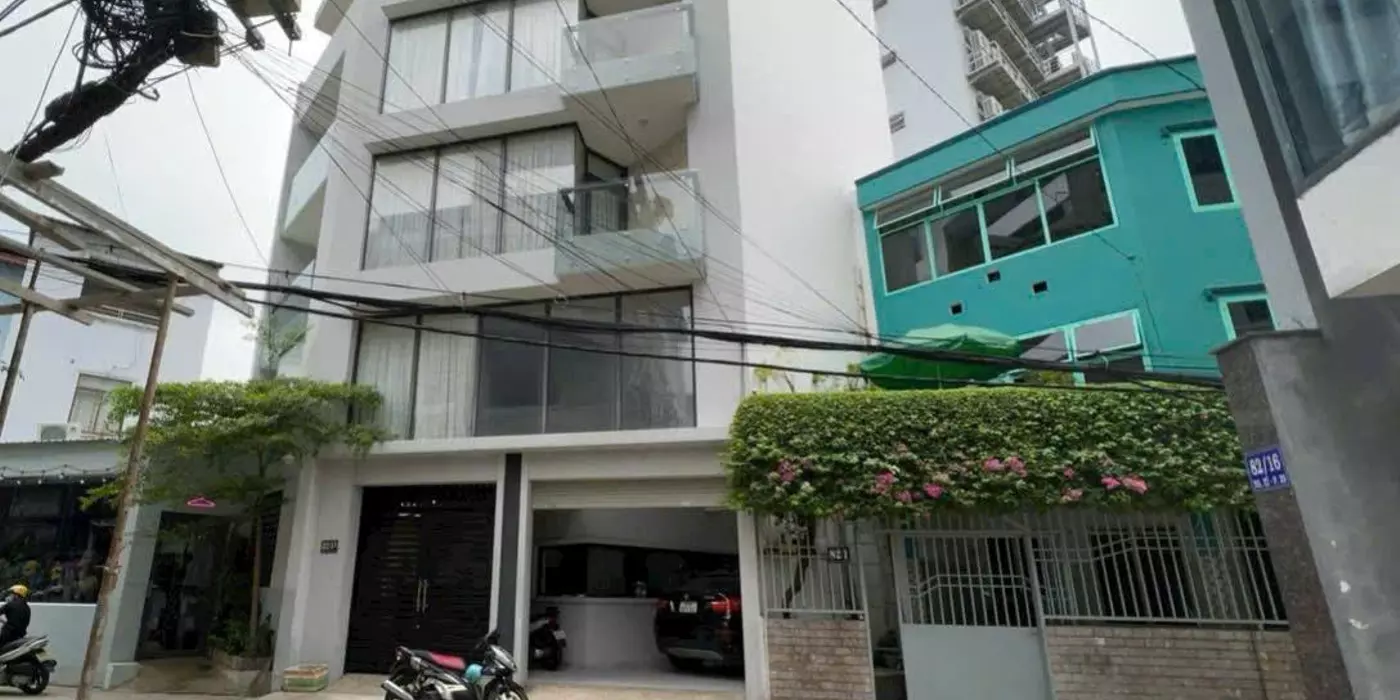 Quá tốt hạ 3,5 tỷ bán nhanh nhà 5 tầng Ngang 7m Nguyễn Xí, Bình Thạnh