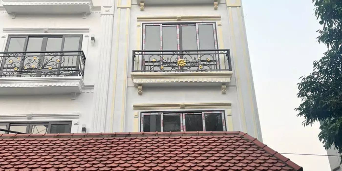 Vĩnh Ninh - Vĩnh Quỳnh - Thanh Trì
