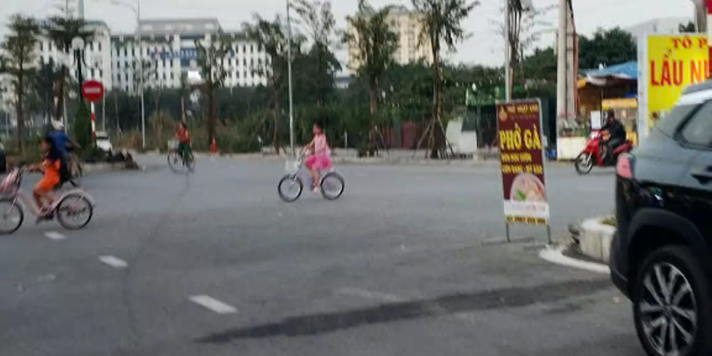 🗼Tòa CHDV Bề thế PHƯƠNG CANH - CĐ FPT Nam từ liêm, 96m2, 9 tầng, dòng tiền 120tr/ tháng