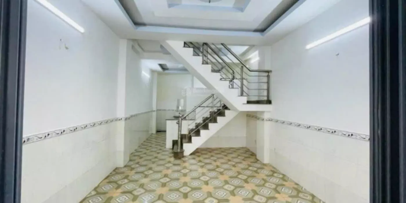 MT KINH DOANH ĐỈNH 3 TẦNG BTCT LÊ VĂN QUỚI 58M2 GIÁ CHỈ 6 TỶ