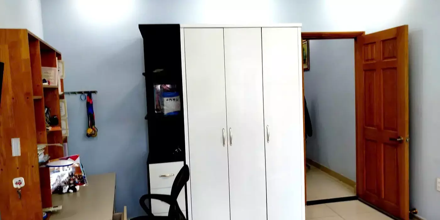 Bán nhà đường số 8 bình hưng hòa,bình tân dt 45 m2 chưa đến 4  tỷ
