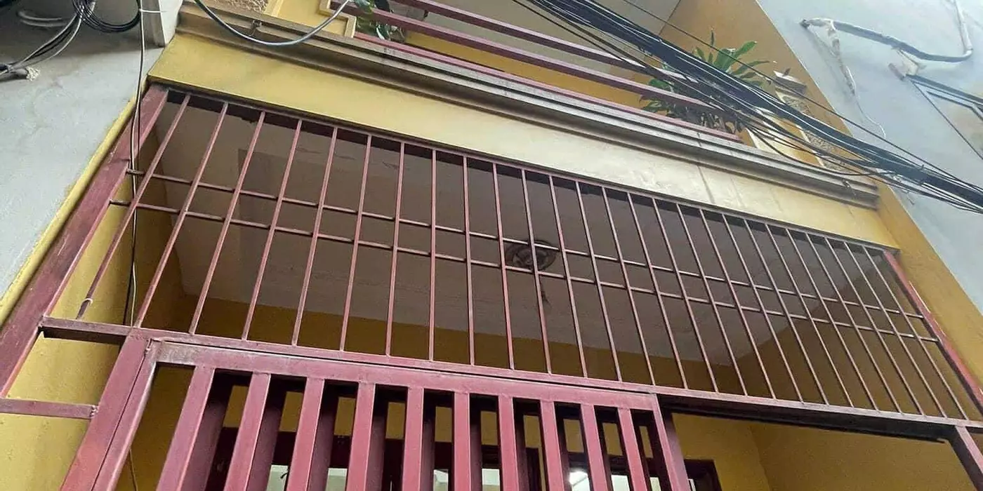 HOT Bán nhà Mỹ Đình, NTL ở hoặc cho thuê, 40m2 mặt tiền 4m, 3 Tầng, gần phố, sổ đẹp nở hậu.