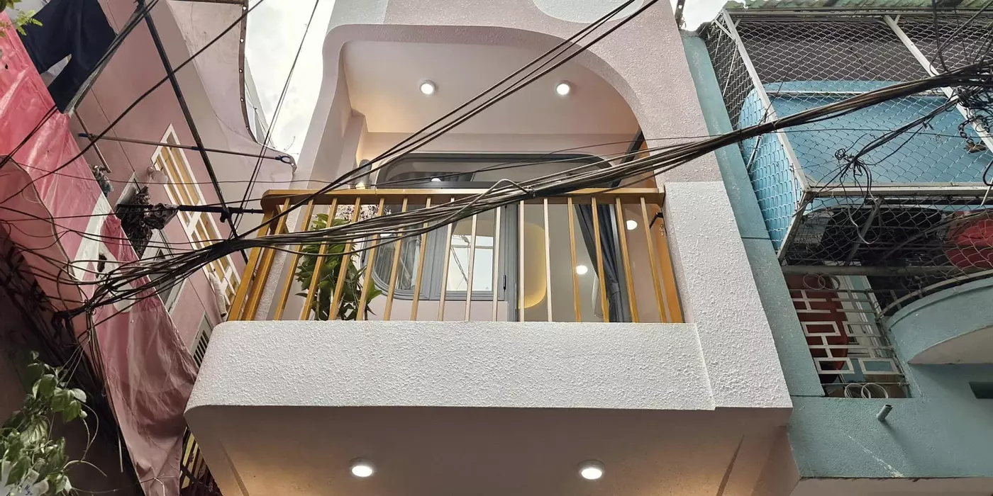 Cần Bán Nhanh! Nhà Ngọc Thụy Long Biên, 38m², 5 Tầng, 3PN, Full nội thất, giá tốt!