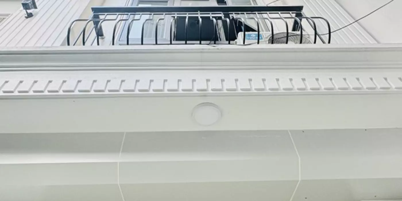 Bán nhà Xuân Đỉnh Ở Đỉnh Của Chóp ngõ nông 38.0m2 5 tầng 6,6 tỷ