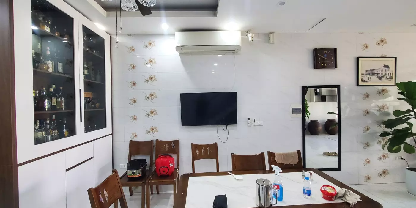 Nhà Bạch Mai 38m, Mặt tiền 4.2 Giá 5.5 tỷ