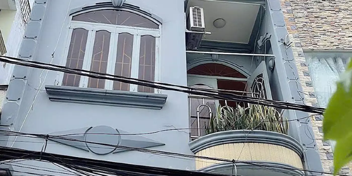 Q8 DƯƠNG BÁ TRẠC KHU KINH DOANH SẦM UẤT GẦN MẶT TIỀN NGANG 4.3M NỞ HẬU 8.xT