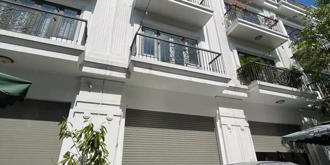 Bán căn thô khu Việt Phát South City, Vĩnh Niệm, Lê Chân