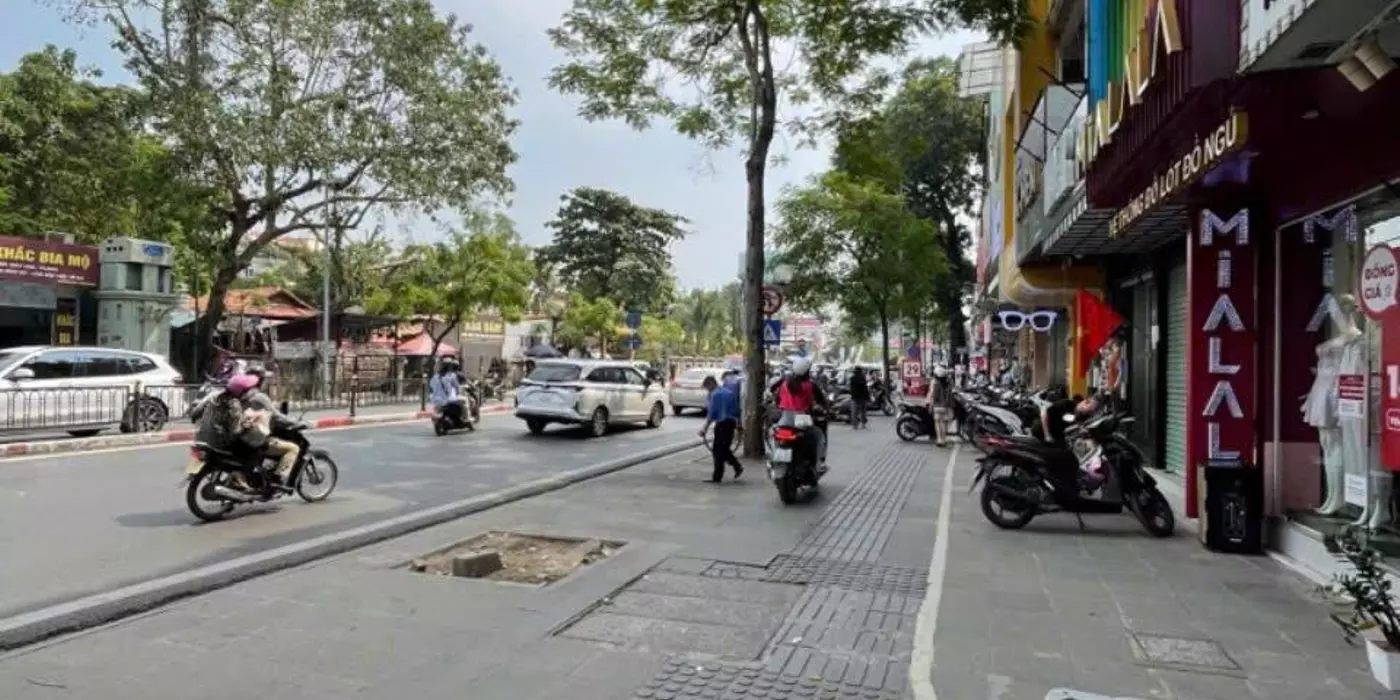 NHÀ MẶT PHỐ CHÙA BỘC SIÊU VIP-HIẾM- VỈA HÈ ĐÁ BÓNG-KINH DOANH ĐỈNH-Ô TÔ TRÁNH NHAU 58M2 CHỈ 31,5 TỶ