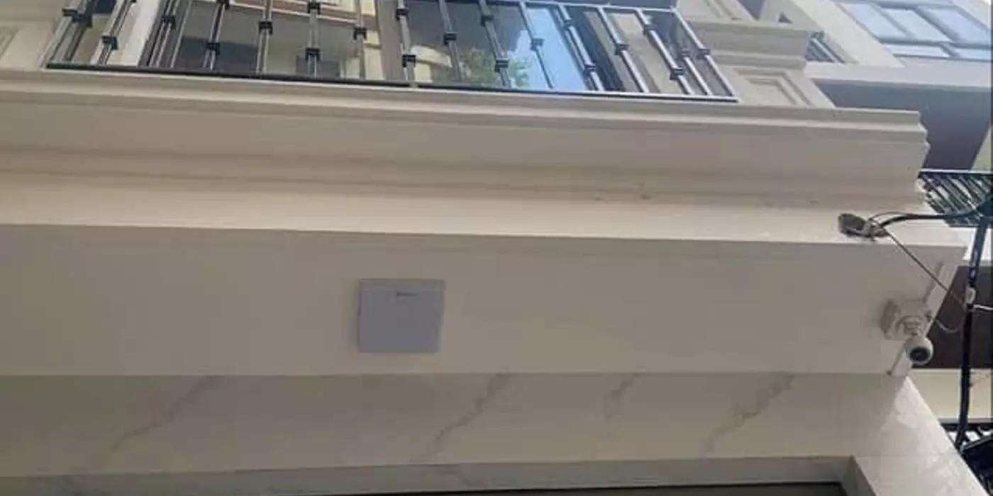 Bán nhà mới xây 6 tầng, ngõ ô tô Tứ Liên - Tây Hồ, 46m2, MT 4m, giá 12.5 tỷ