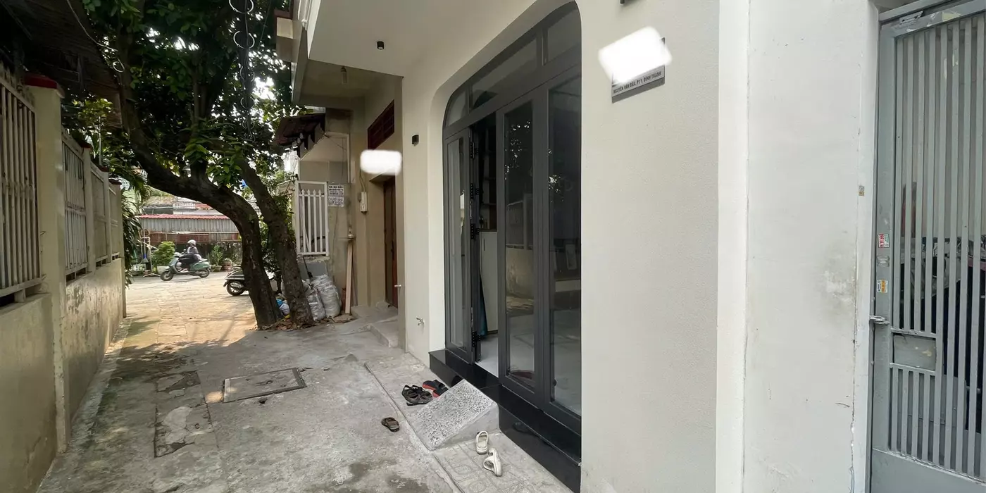 Bán nhà Nguyễn Văn Đậu - Hẻm xe hơi - SD 84m2 - 216 Triệu/Năm