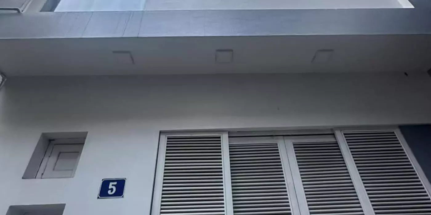 NHÀ MẶT NGÕ TRUNG TÂM ĐỐNG ĐA - NGÕ THÔNG,PHÂN KHÚC CỰC HIẾM.