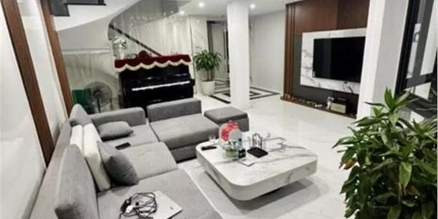 BIỆT THỰ VIP..!,THANG MÁY XỊN, FULL NỘI THẤT - PHÂN LÔ - LÔ GÓC VỈA HÈ CỰC RỘNG- 3 MẶT THOÁNG -