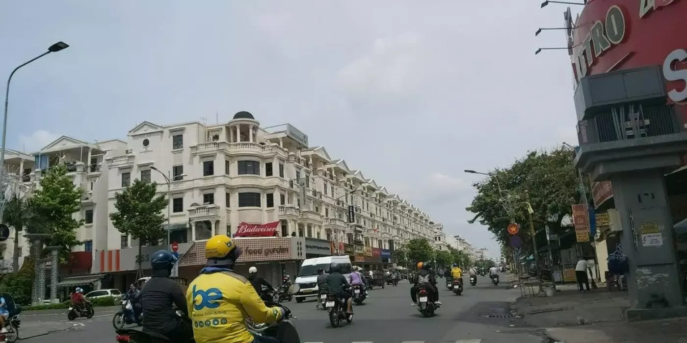 Bán nhà Gò Vấp, hẻm xe hơi Thống Nhất- Nguyễn Văn Lượng, 76M²x3 tầng, hơn 7 tỷ