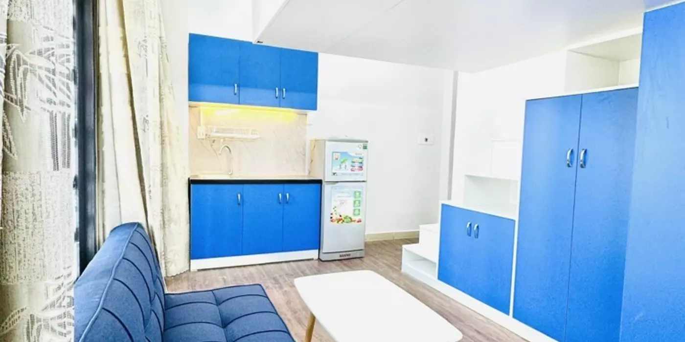 Siêu phẩm Tòa nhà 9 tầng kinh doanh căn hộ, mặt tiền đường Tân Mỹ Tân Thuận Tây Quận 7, 70m2 24.5