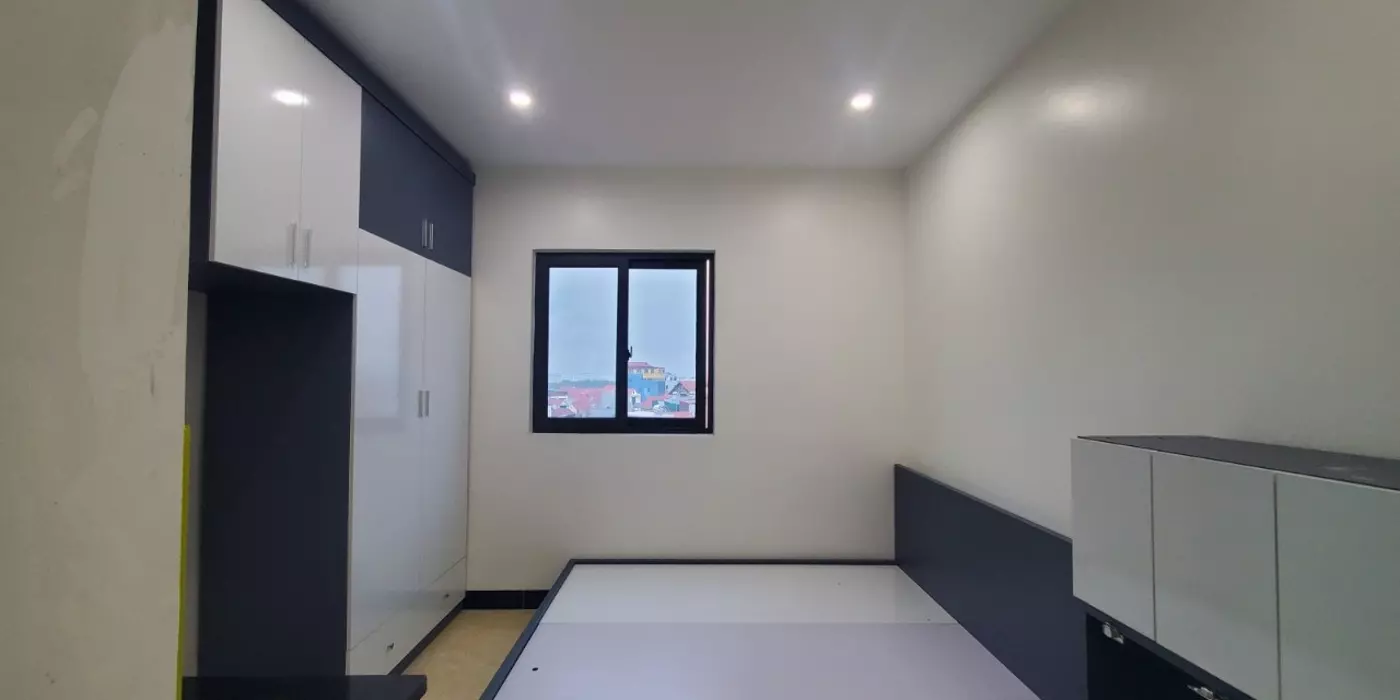 BÁN GẤP CHUNG CƯ MINI ĐÌNH THÔN 60M2X7T, THANG MÁY, NGÕ ĐẸP, 12P, 11.8 TỶ