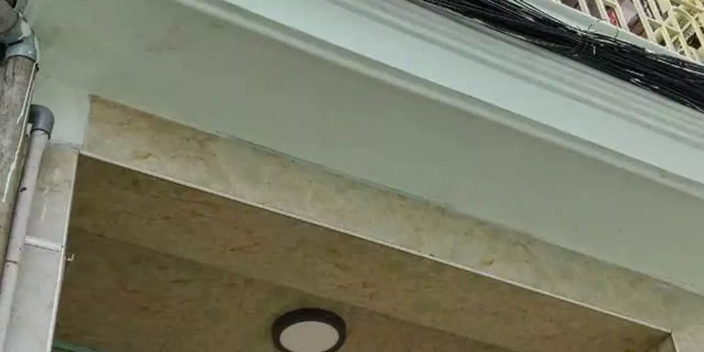 Bán nhà 2 lầu DT 20m2 hẻm 3m đường 8, Phường Trường Thọ, Thủ Đức,  1.95 tỷ.