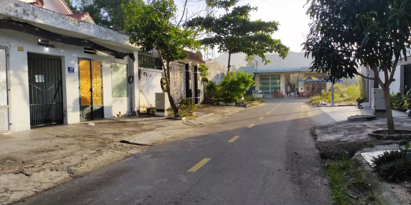 Bán Đất Diện Tích 250m2 Tại Trung Tâm Phú Mỹ - Bà Rịa Vũng Tàu, Có Nhà Trọ Cho Thuê