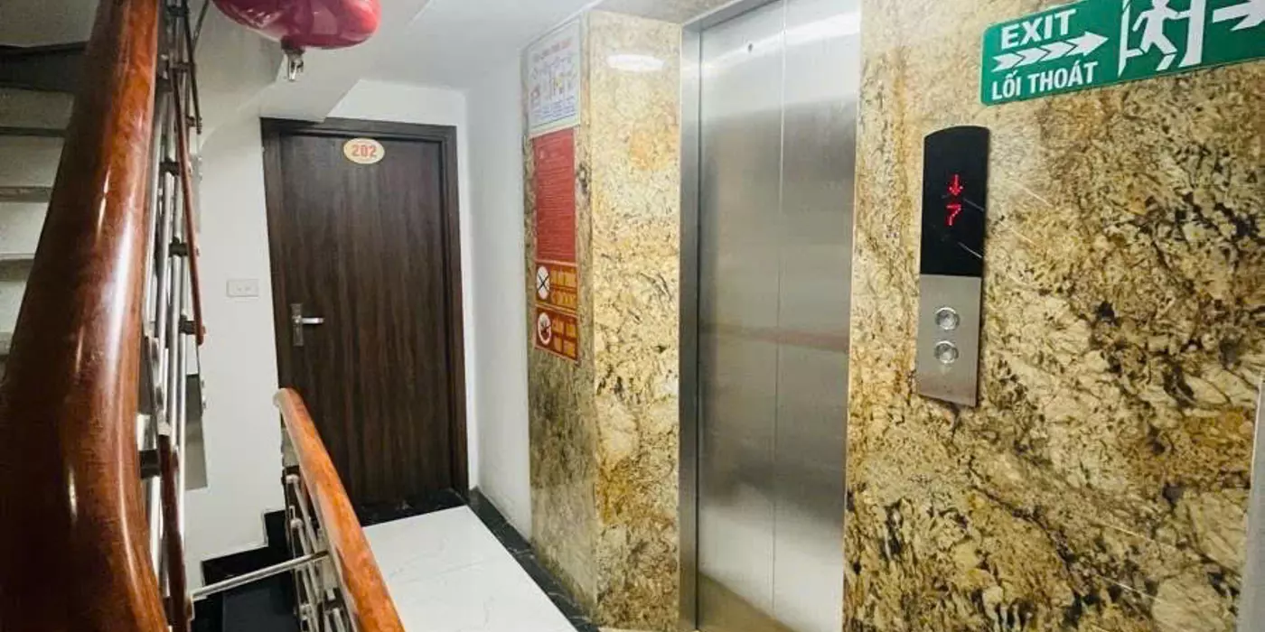 SIÊU PHẨM ĐẦU TƯ - BÁN CHUNG CƯ MINI 8 TẦNG TẠI VĂN QUÁN