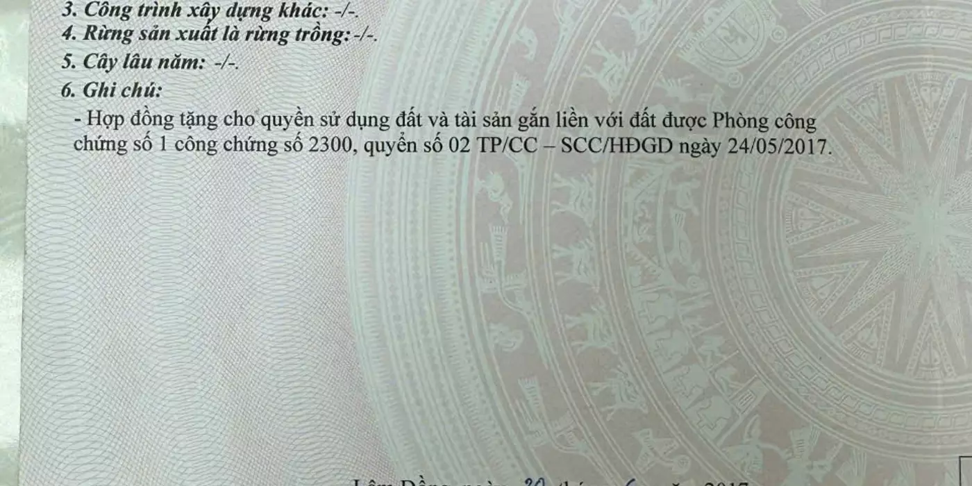 Bán nhà đất hẻm lớn đường YERSIN phường 10, Đà Lạt