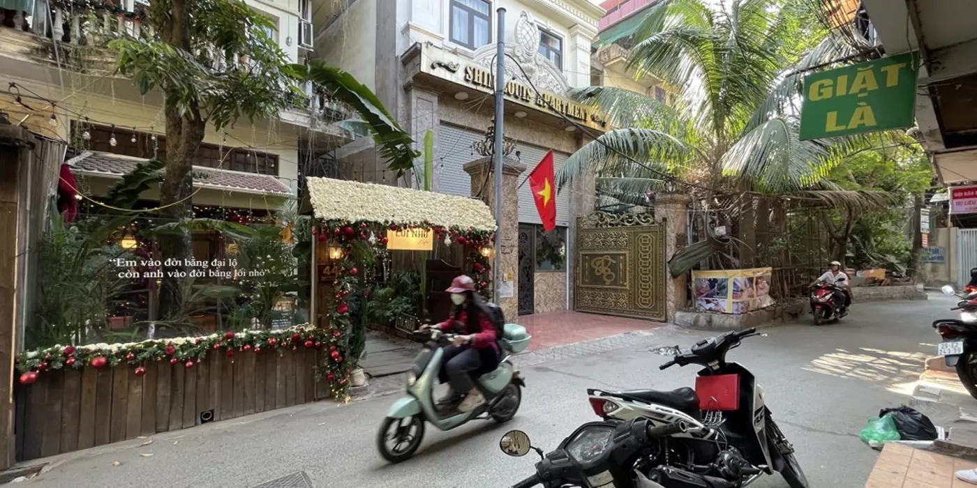Bán 95M xã đàn tặng nhà ô tô tránh kinh doanh sầm uất đống đa