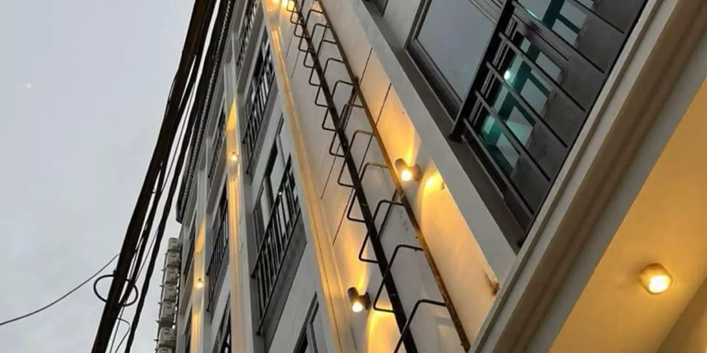 Trần Cung CHDV siêu cấp, 74m2 , 6T Thang máy, oto, chỉ 17tỷ 799