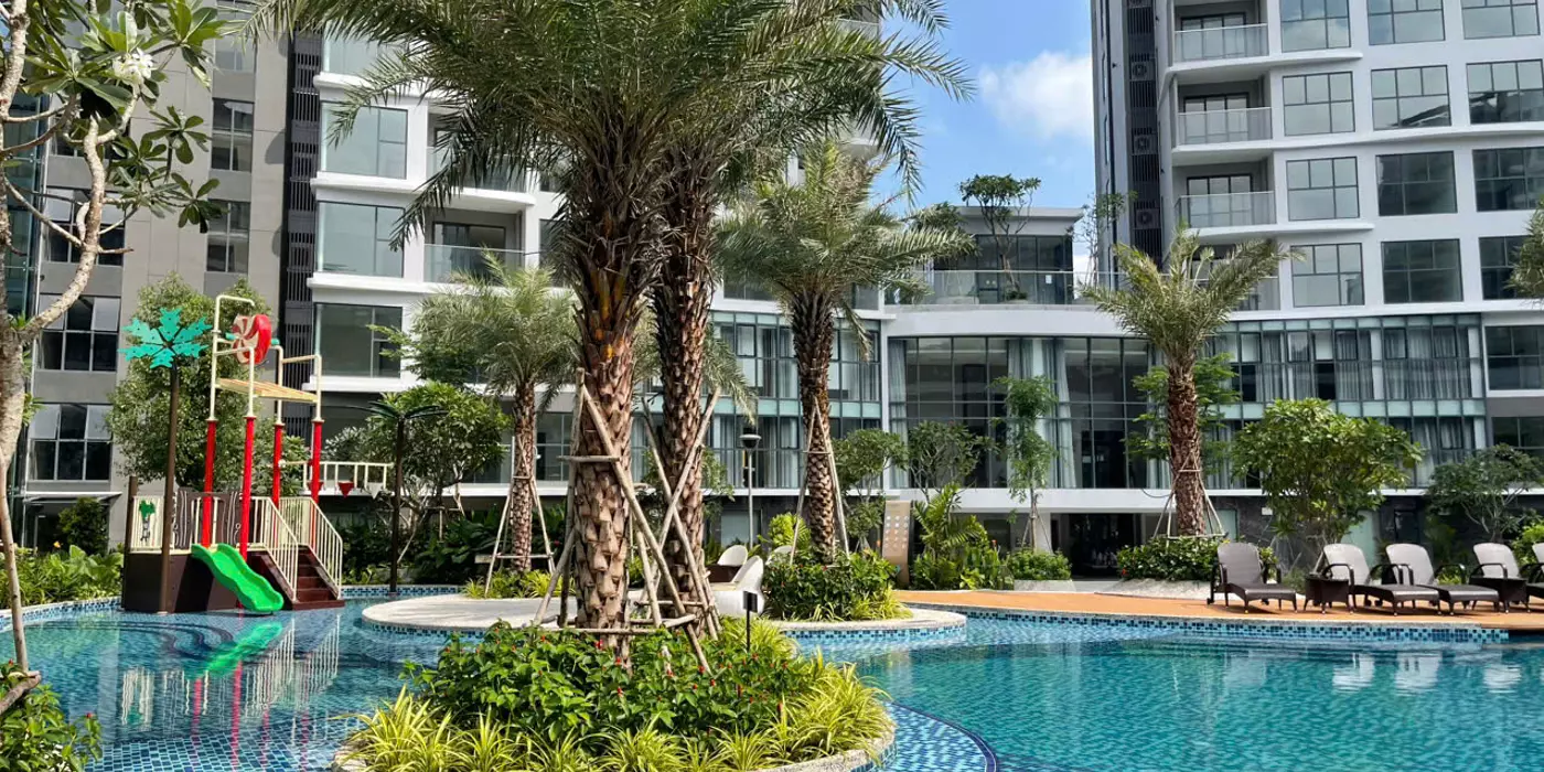 Căn hộ cao cấp Diamond Centery 2PN 86m2 - Giá rẻ nhất thị trường chỉ 5.6 tỷ