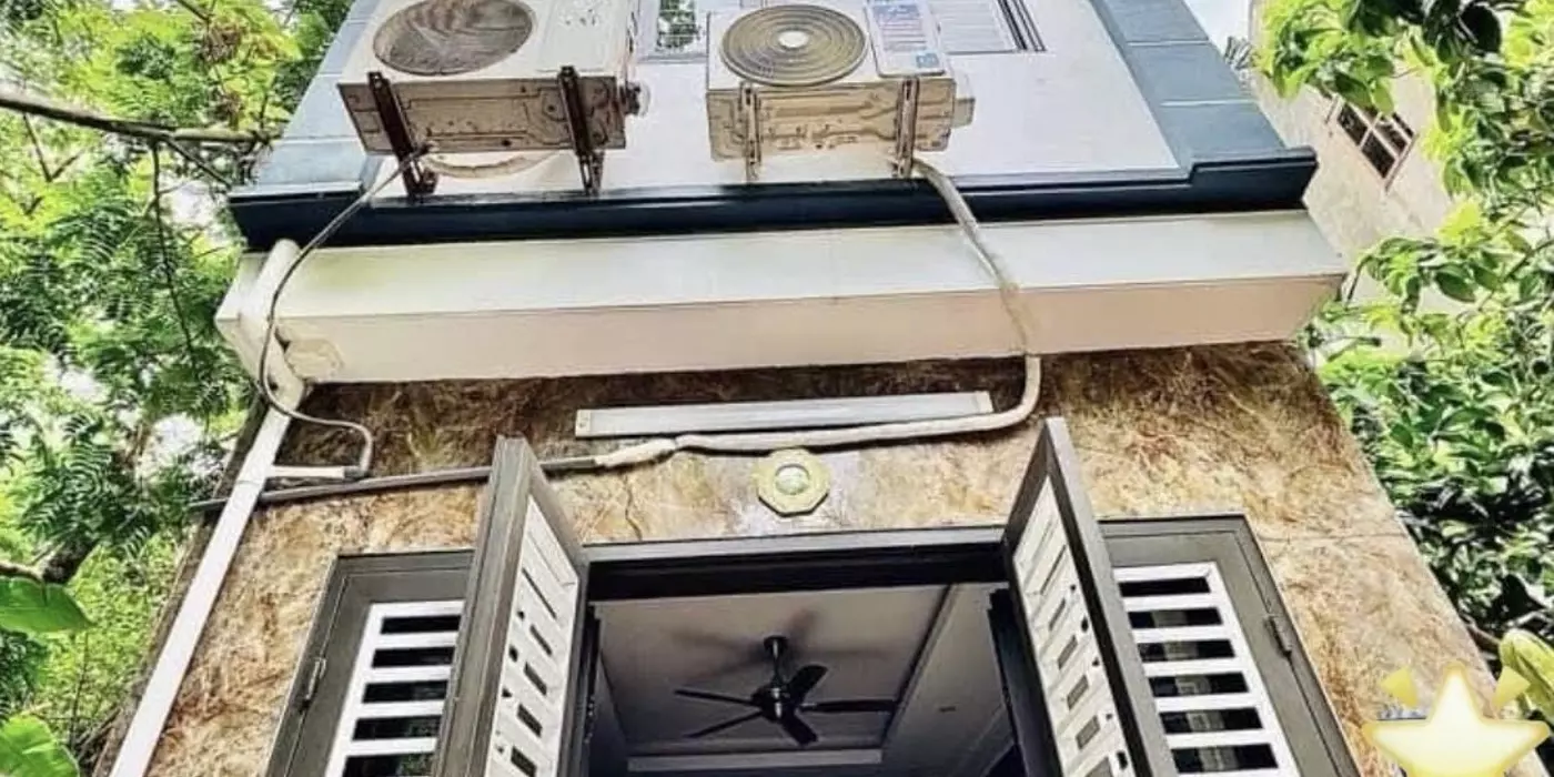 Bán Nhà, CHDV 4T P.Hiệp Bình Chánh, Thủ Đức, DT 162m2 10PN GIÁ 11 TỶ
