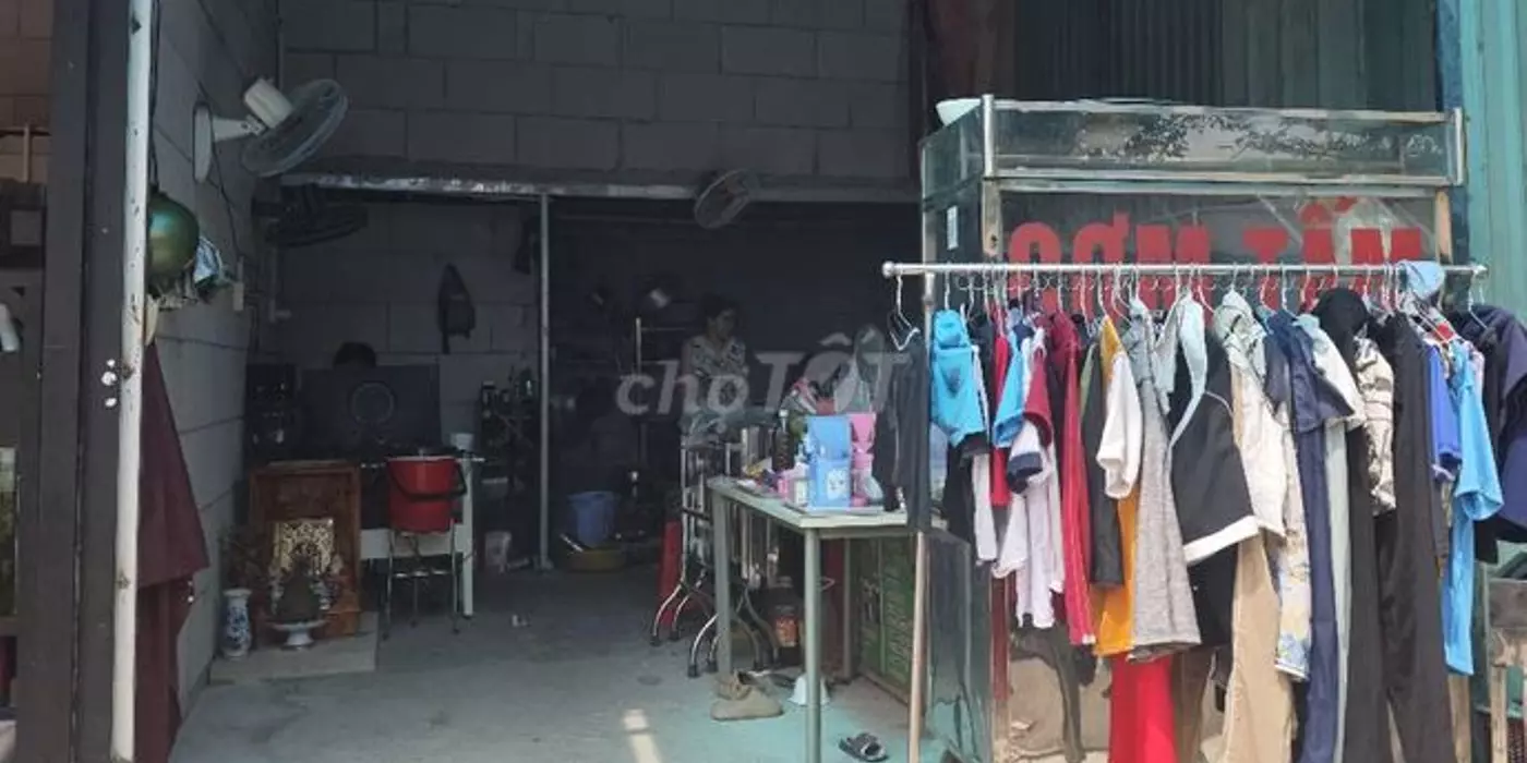 Cho thuê mặt bằng kinh doanh Thành phố Thuận An, Bình Dương