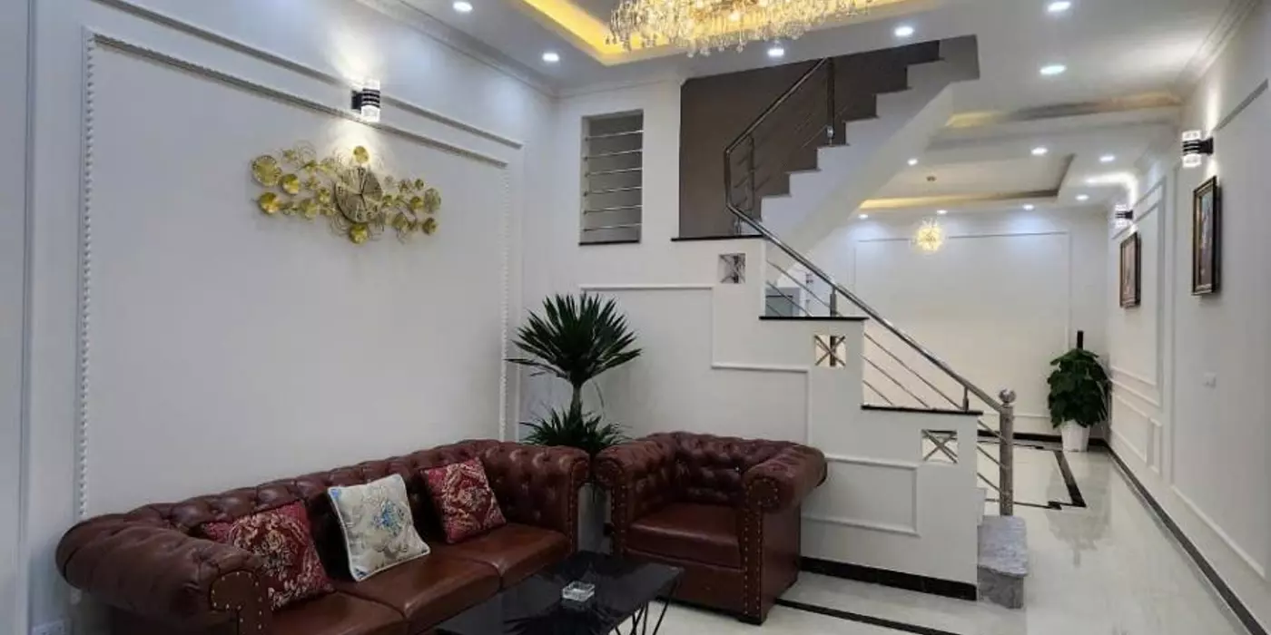 BÁN NHÀ ĐẸP, NGUYỄN LƯƠNG BẰNG, ĐỐNG ĐA, HÀ NỘI. NHÀ 2 THOÁNG, NGÕ THÔNG, GIAO THÔNG THUẬN TIỆN