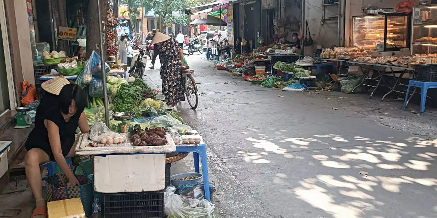 BÁN NHÀ RIÊNG PHỐ NGUYỄN ĐỔNG CHI 36MX3T, GẦN Ô TÔ, 60M RA PHỐ HÀM NGHI, 15m RA Ô TÔ