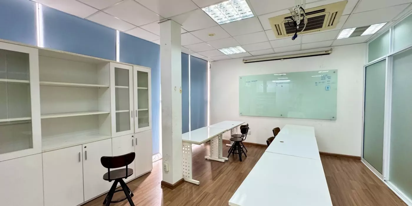 HIẾM - CĂN GÓC 3 MẶT TIỀN THỤT Ô TÔ VÀO NHÀ ĐINH CÔNG TRÁNG - TÂN ĐỊNH Q1 - 22.8 tỷ - 88m2 - 5
